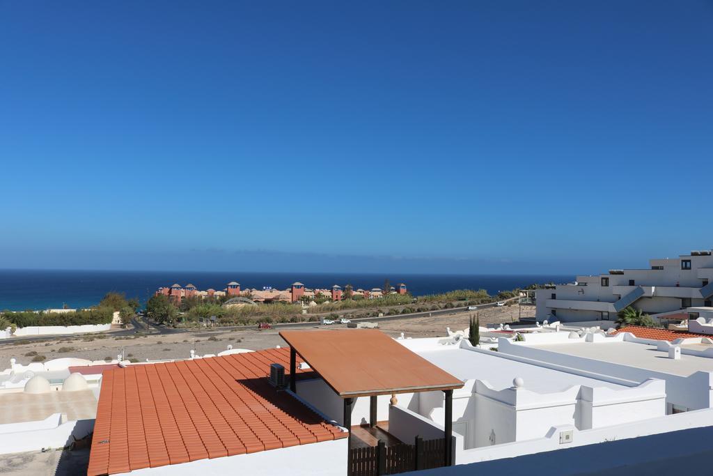 Willa 3C Fuerteventura Costa Calma Zewnętrze zdjęcie